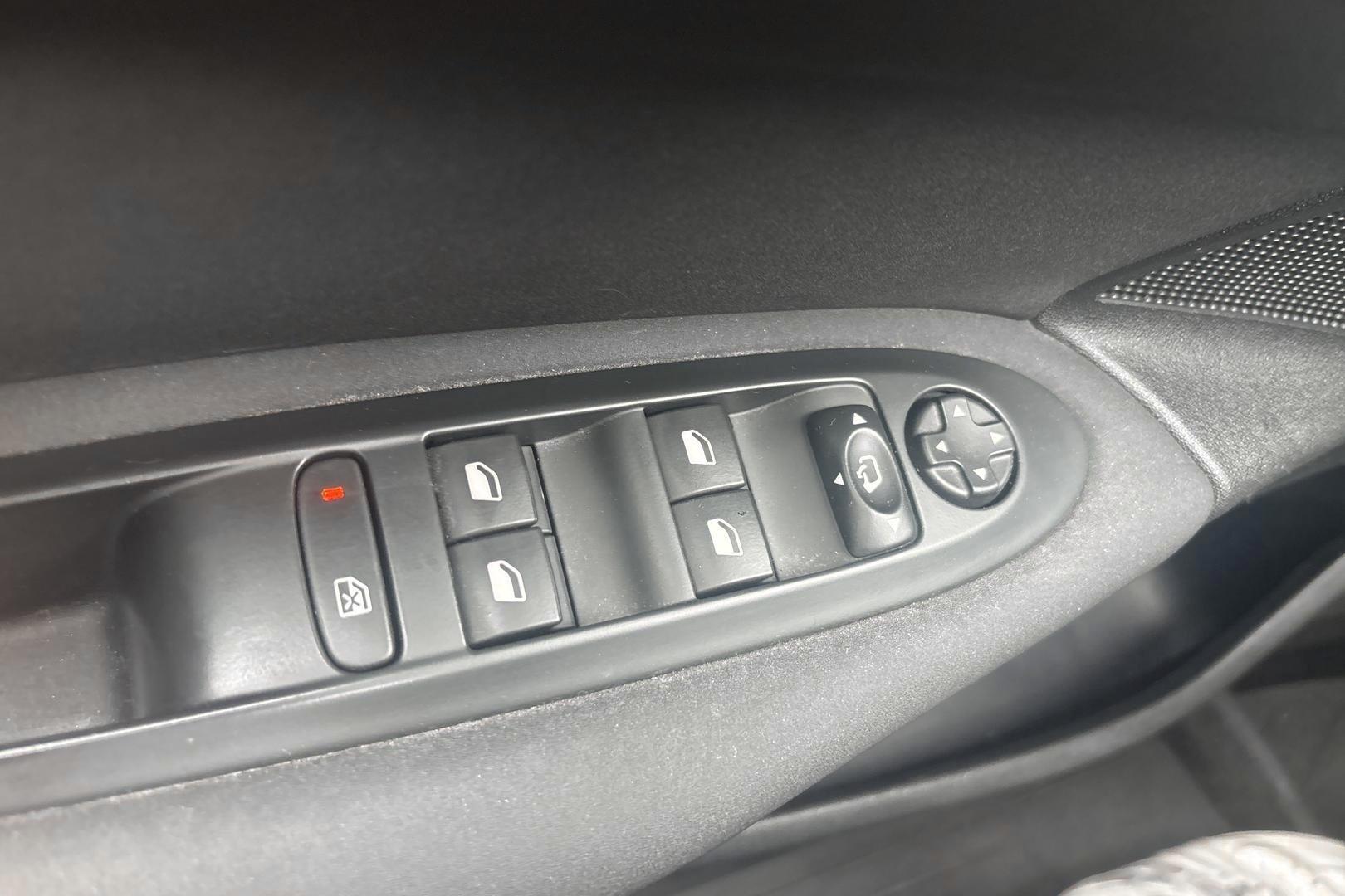 CITROEN C4 2018