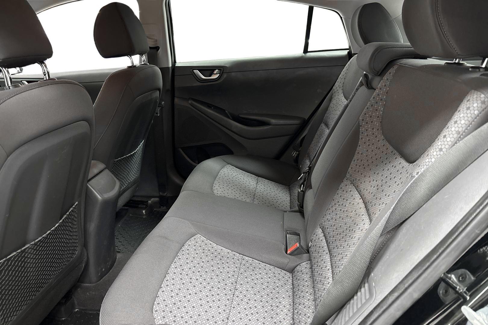 HYUNDAI IONIQ plug-in 2018