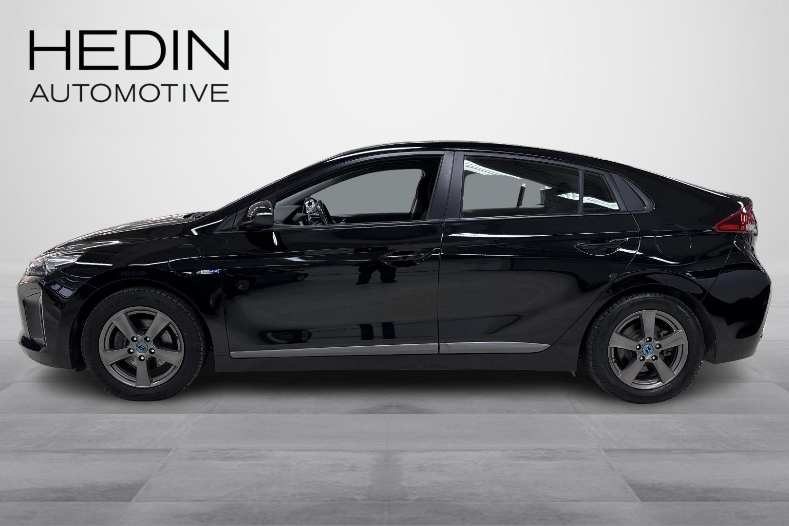 HYUNDAI IONIQ plug-in 2018