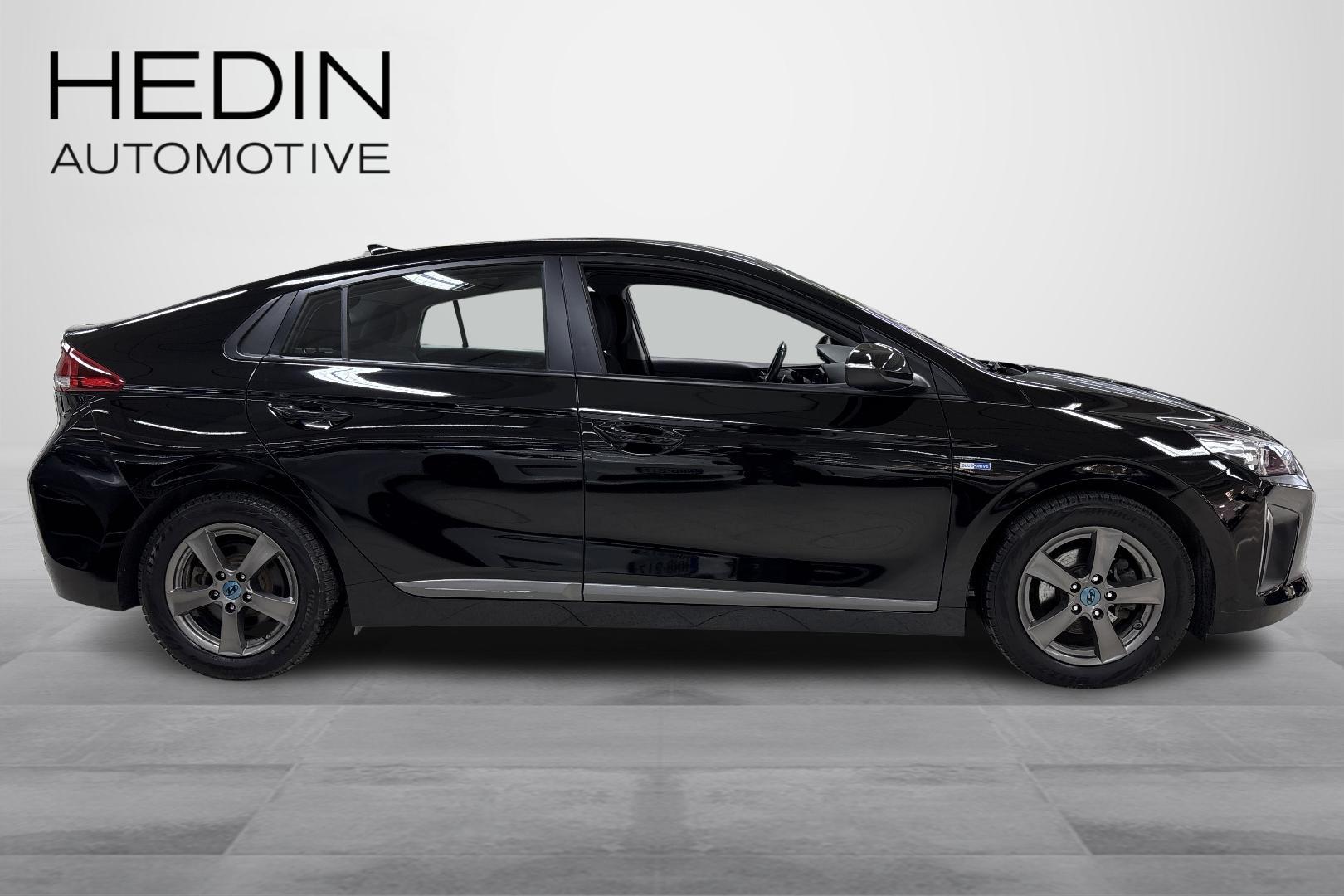 HYUNDAI IONIQ plug-in 2018