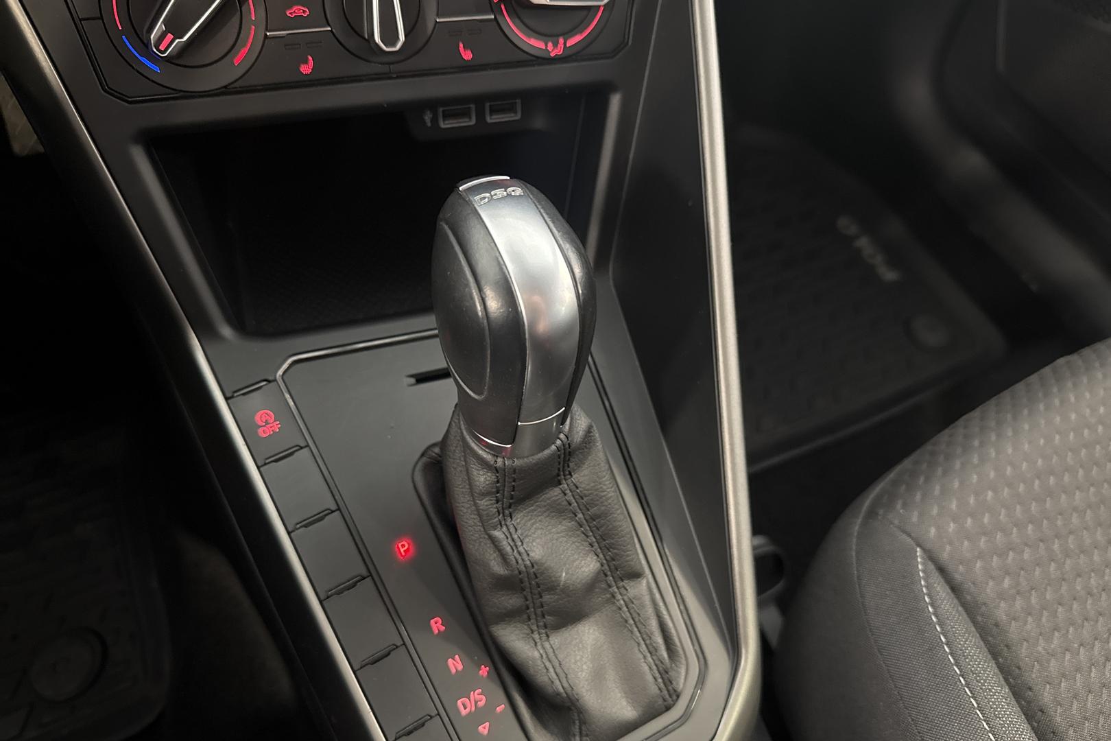 Volkswagen Polo 2019