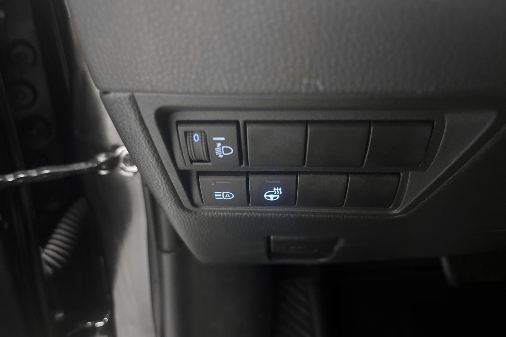 MAZDA MAZDA2 HYBRID 2022