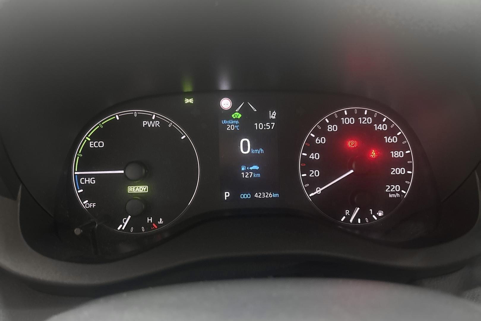 MAZDA MAZDA2 HYBRID 2022