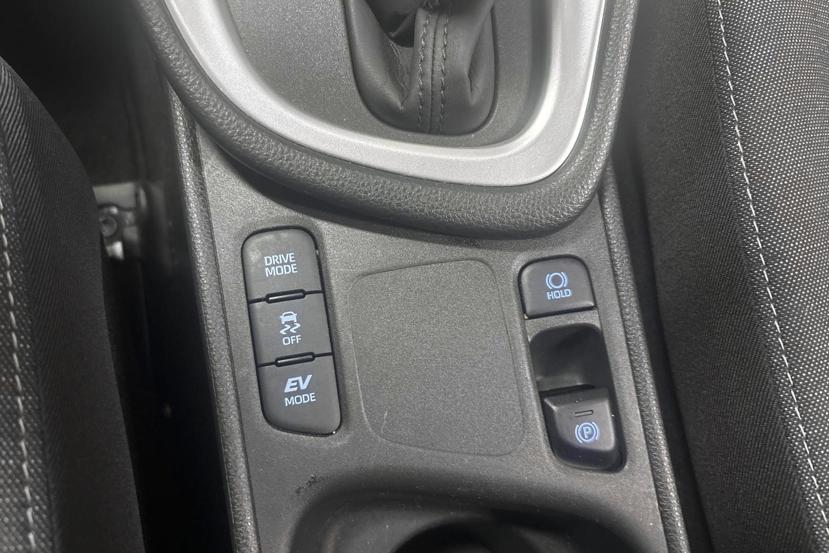 MAZDA MAZDA2 HYBRID 2022