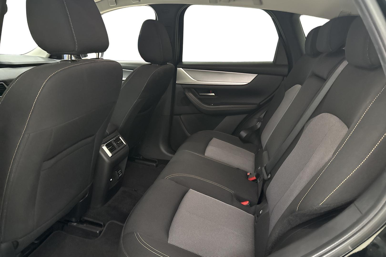 MAZDA CX-60 2023