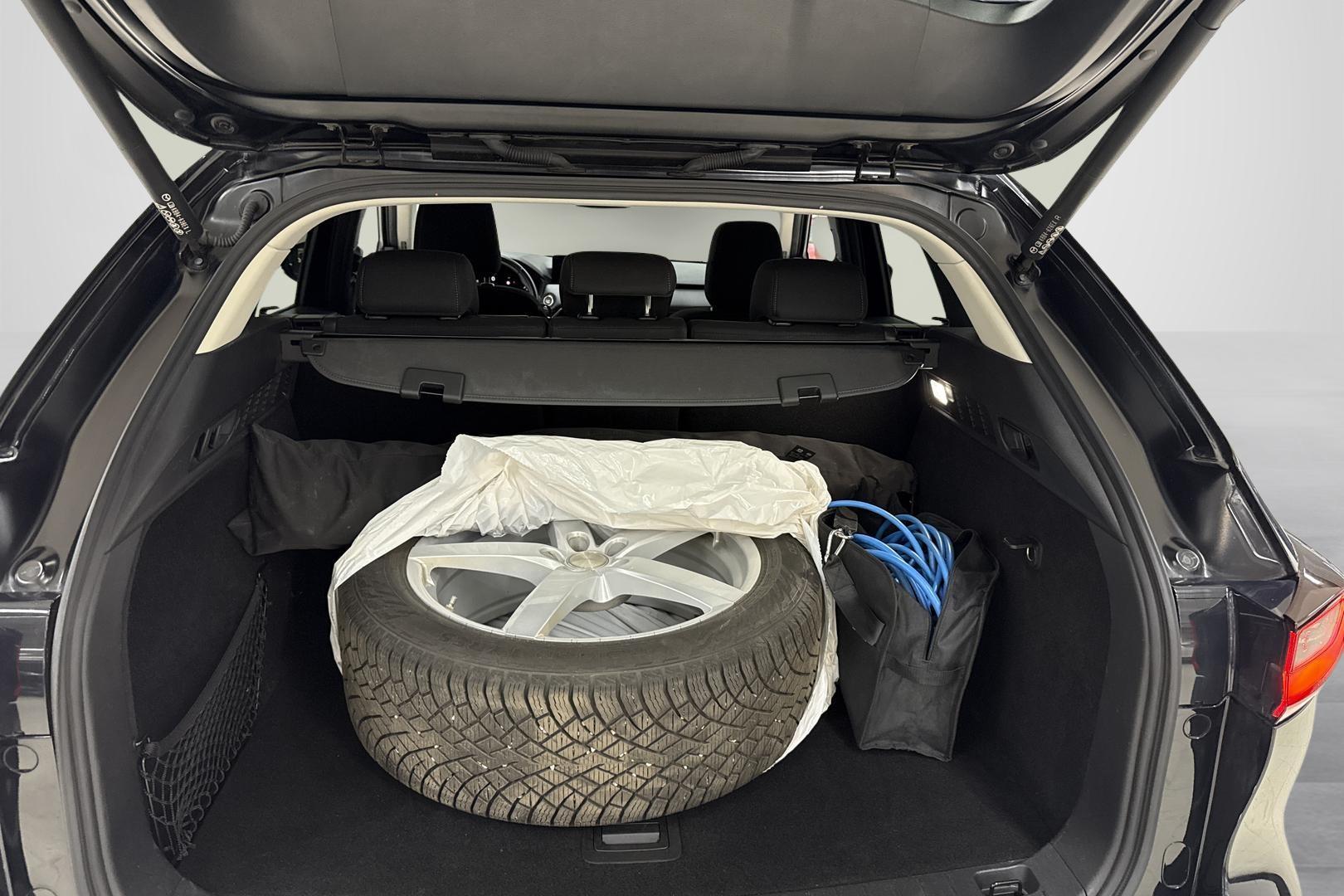 MAZDA CX-60 2023