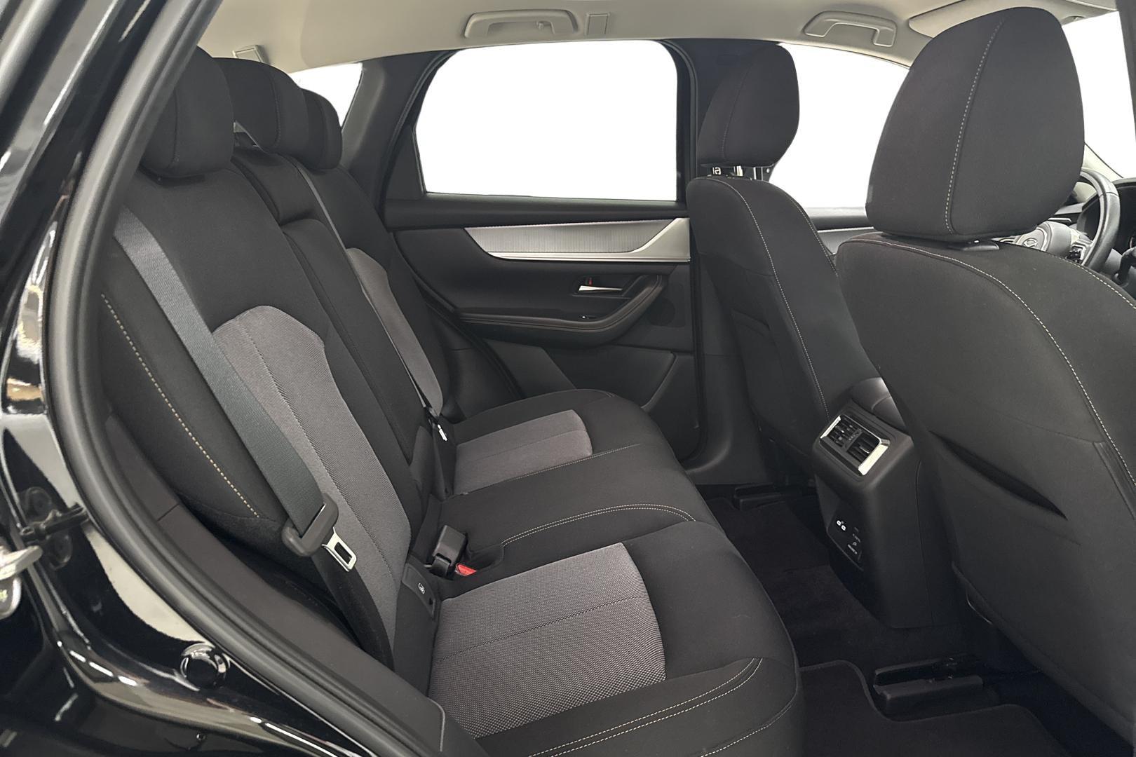 MAZDA CX-60 2023
