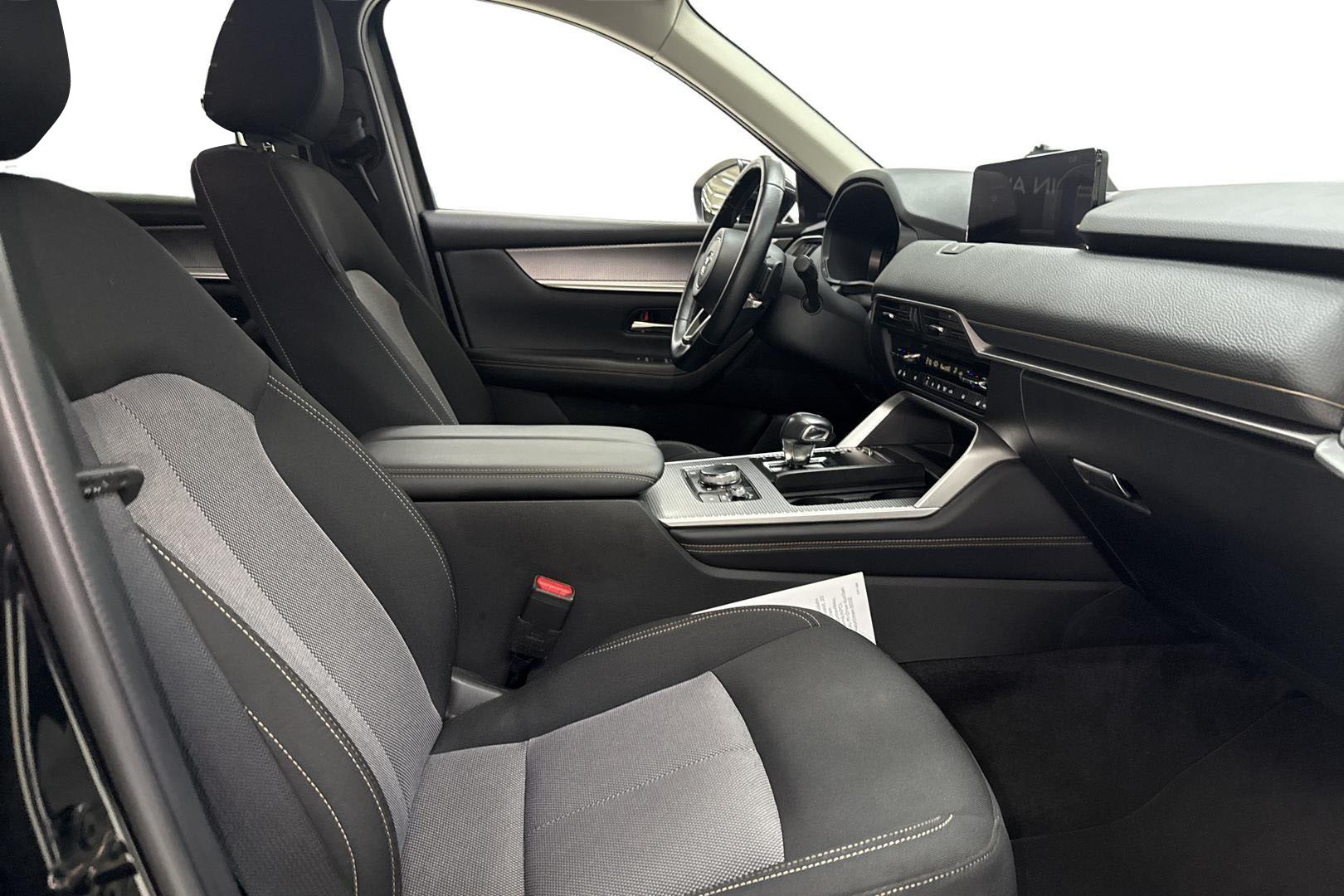 MAZDA CX-60 2023
