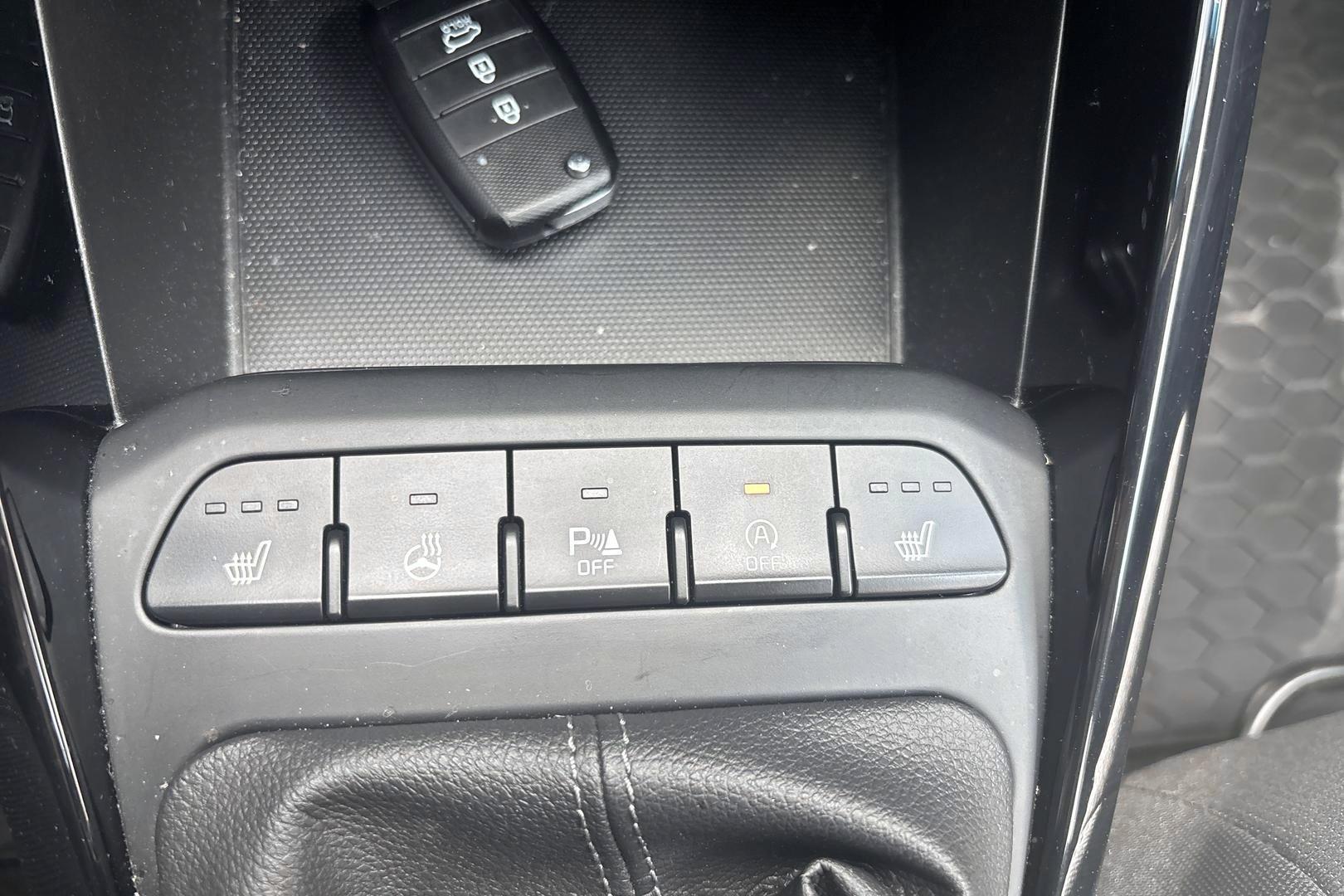 Kia Rio 2020