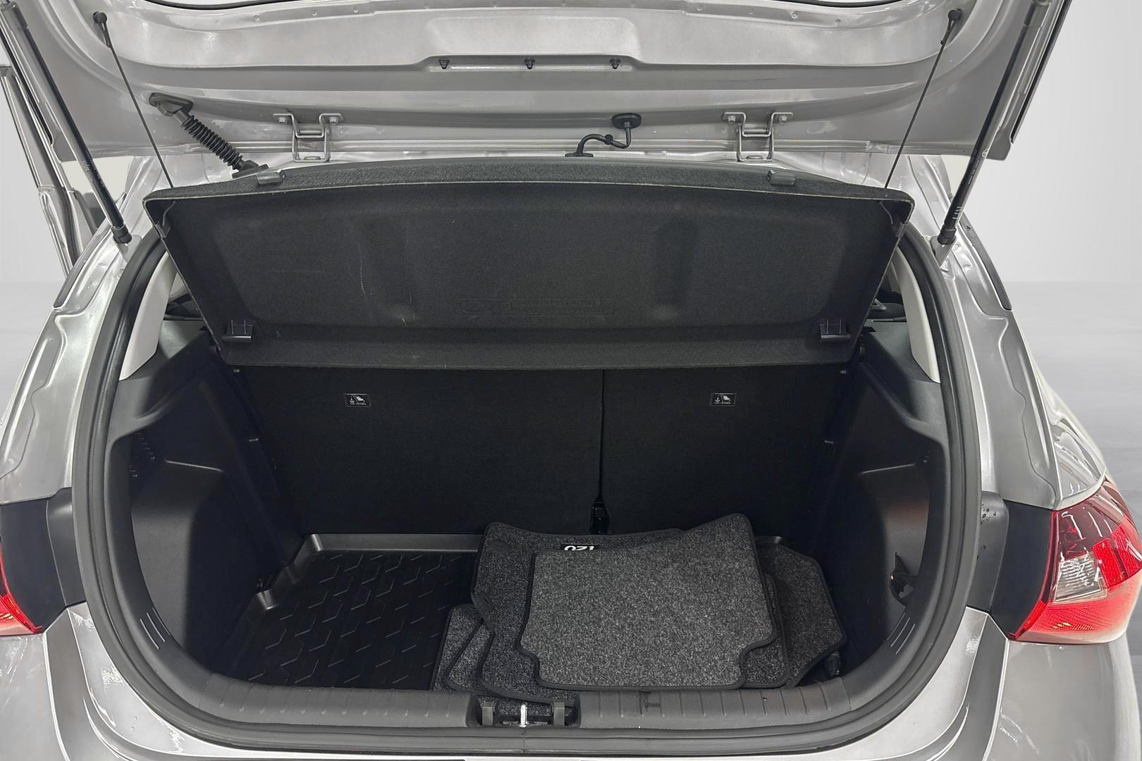 Hyundai i20 Hatchback 2023