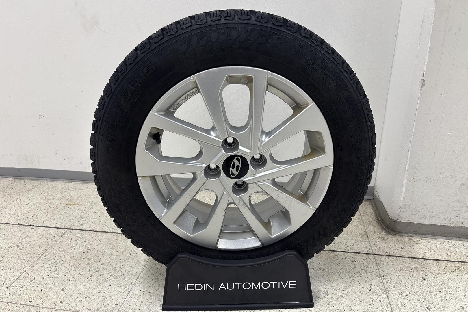 Hyundai i20 Hatchback 2023
