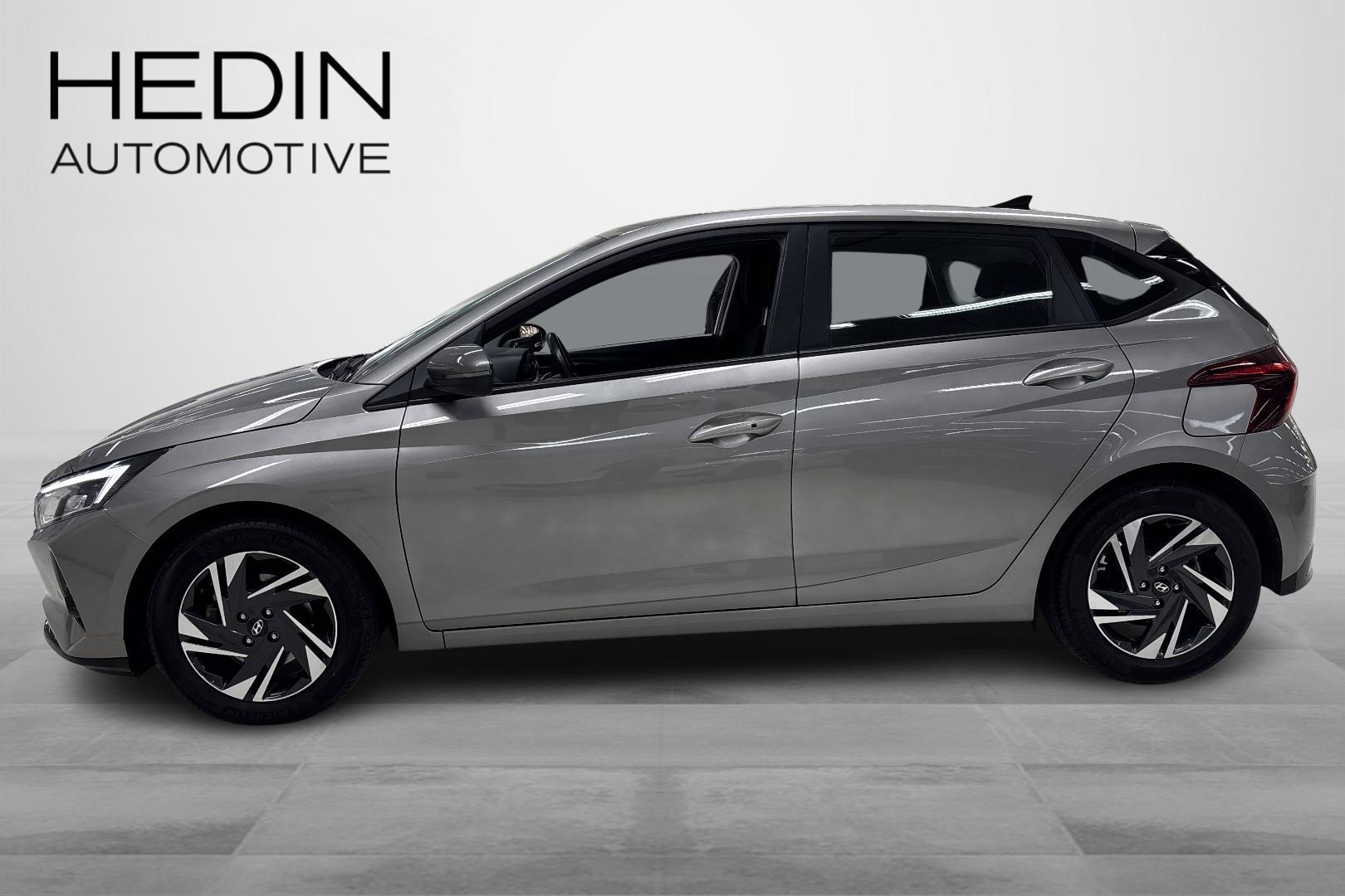 Hyundai i20 Hatchback 2023