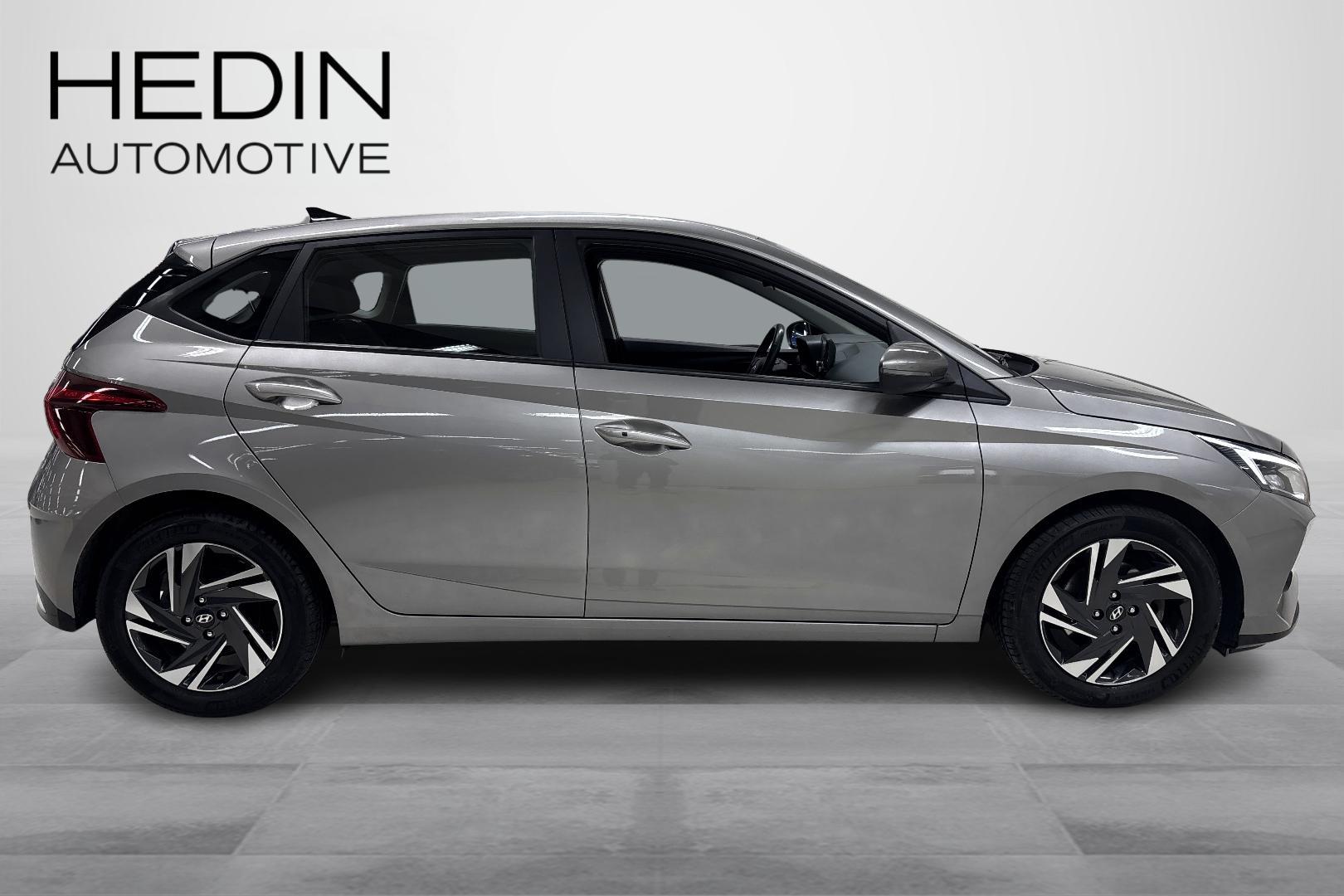 Hyundai i20 Hatchback 2023
