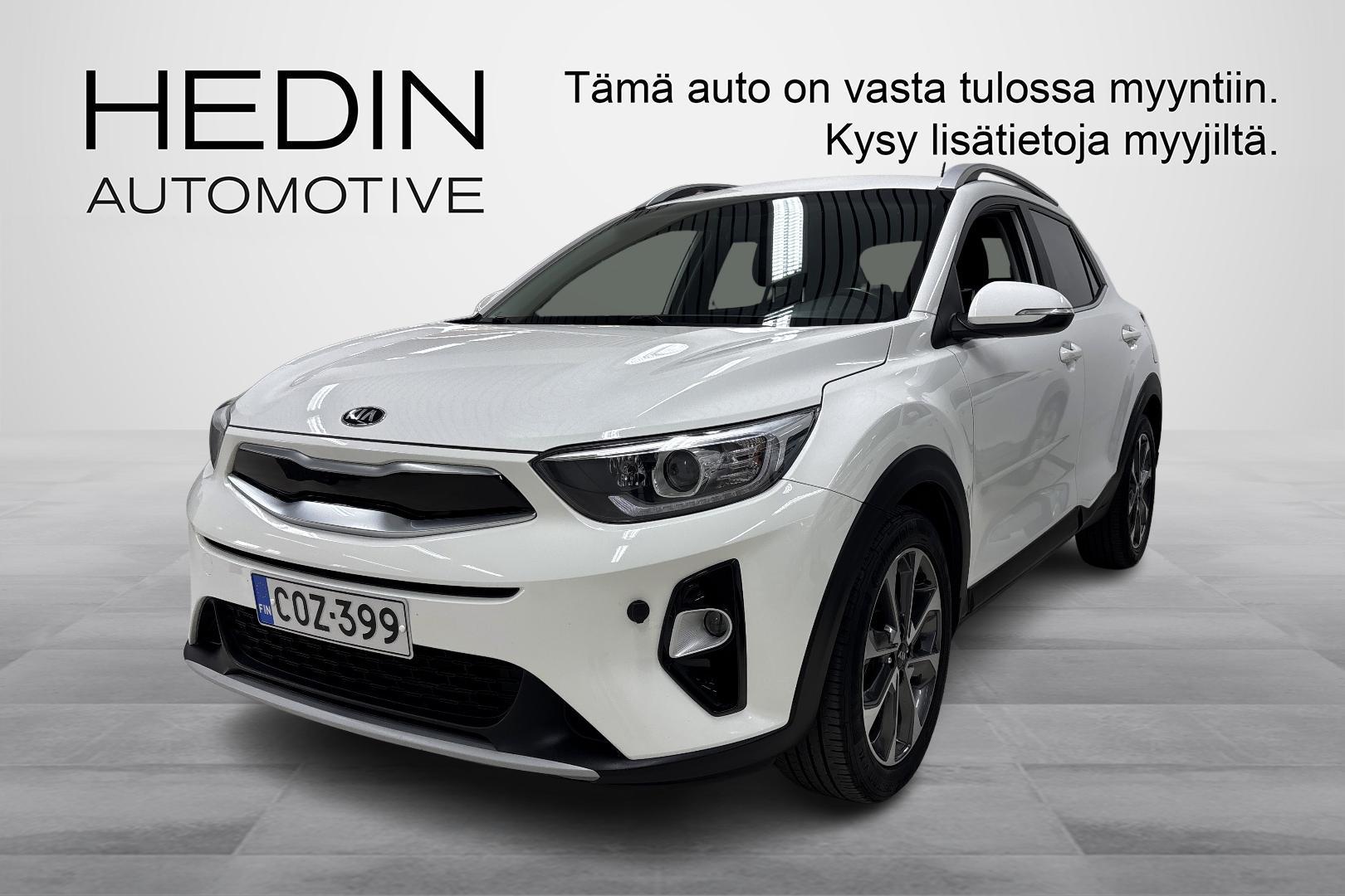 Kia Stonic 2020