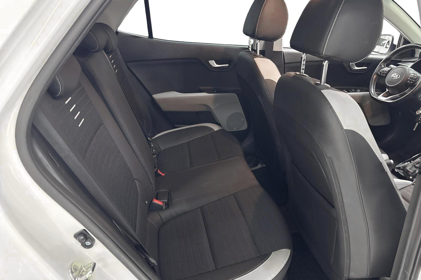 Kia Stonic 2020