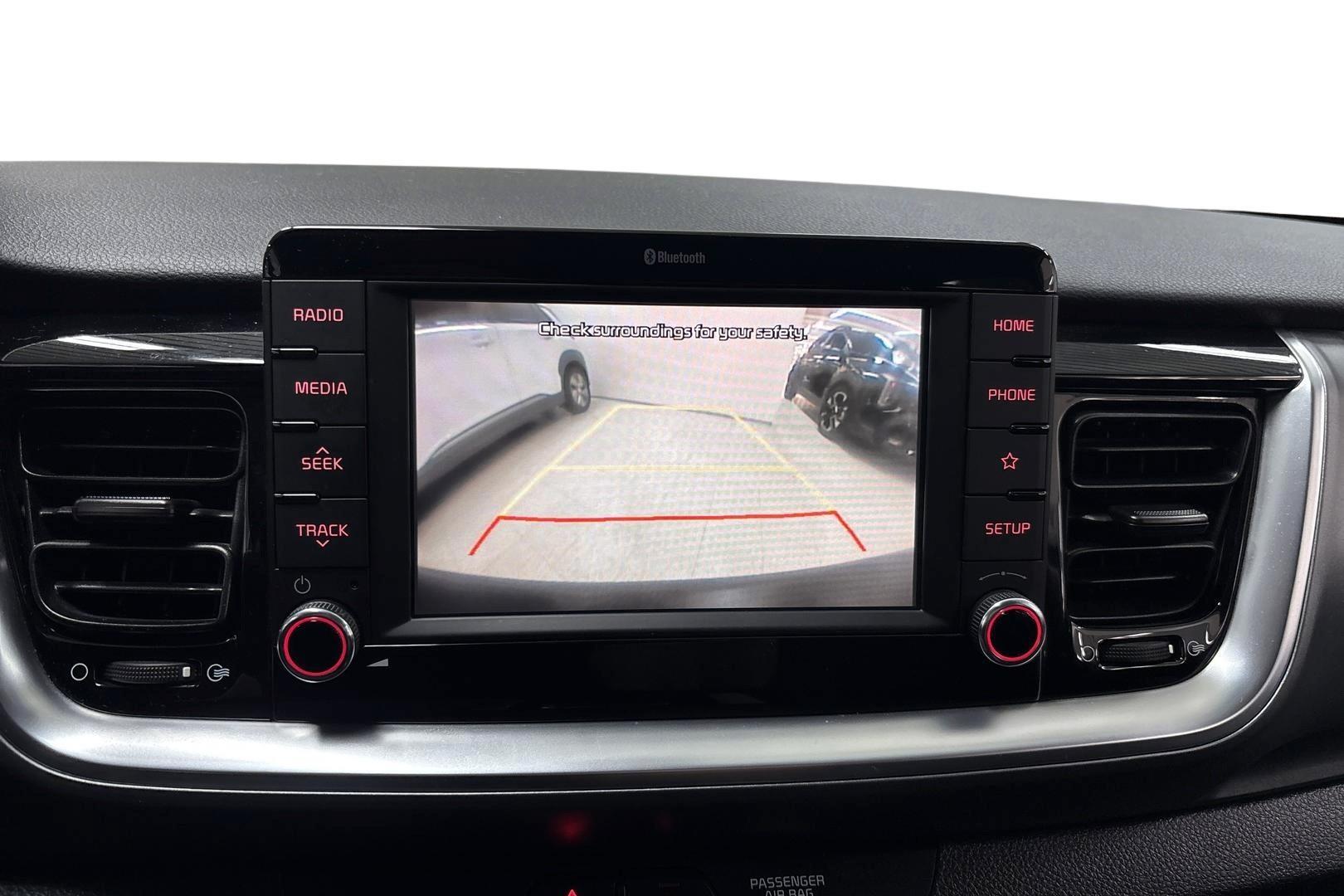 Kia Stonic 2020