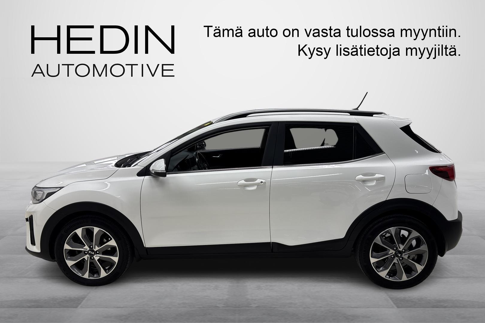 Kia Stonic 2020
