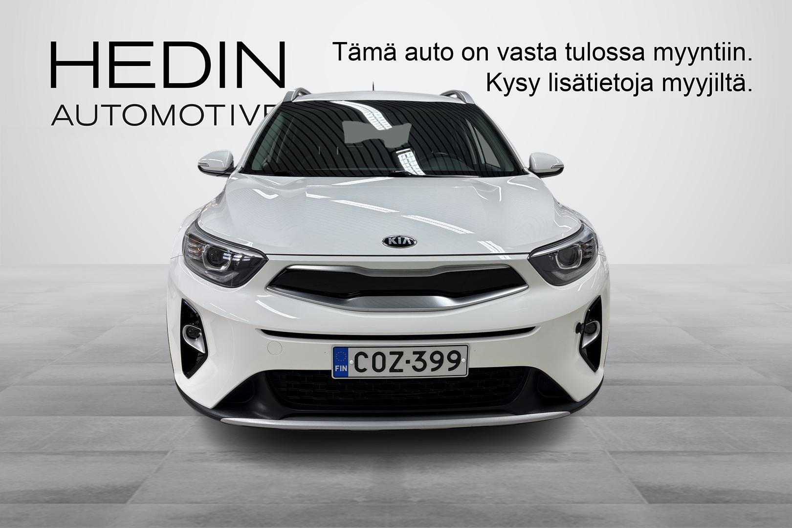 Kia Stonic 2020