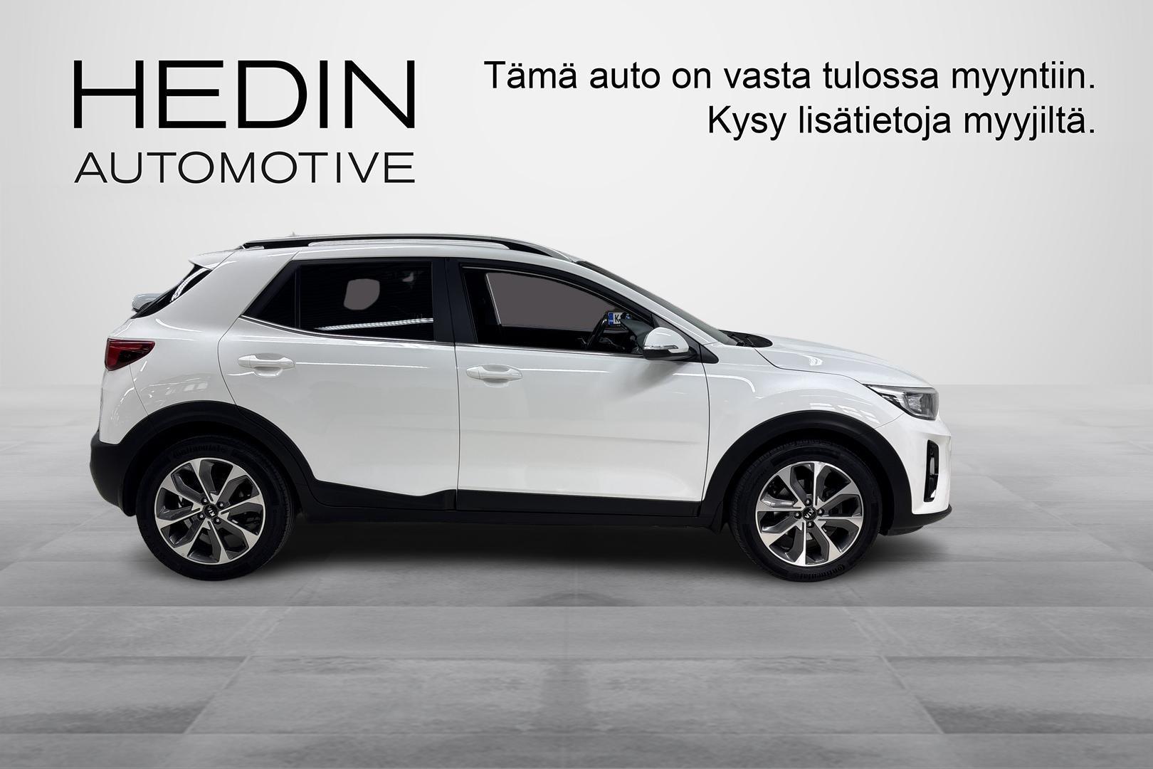 Kia Stonic 2020