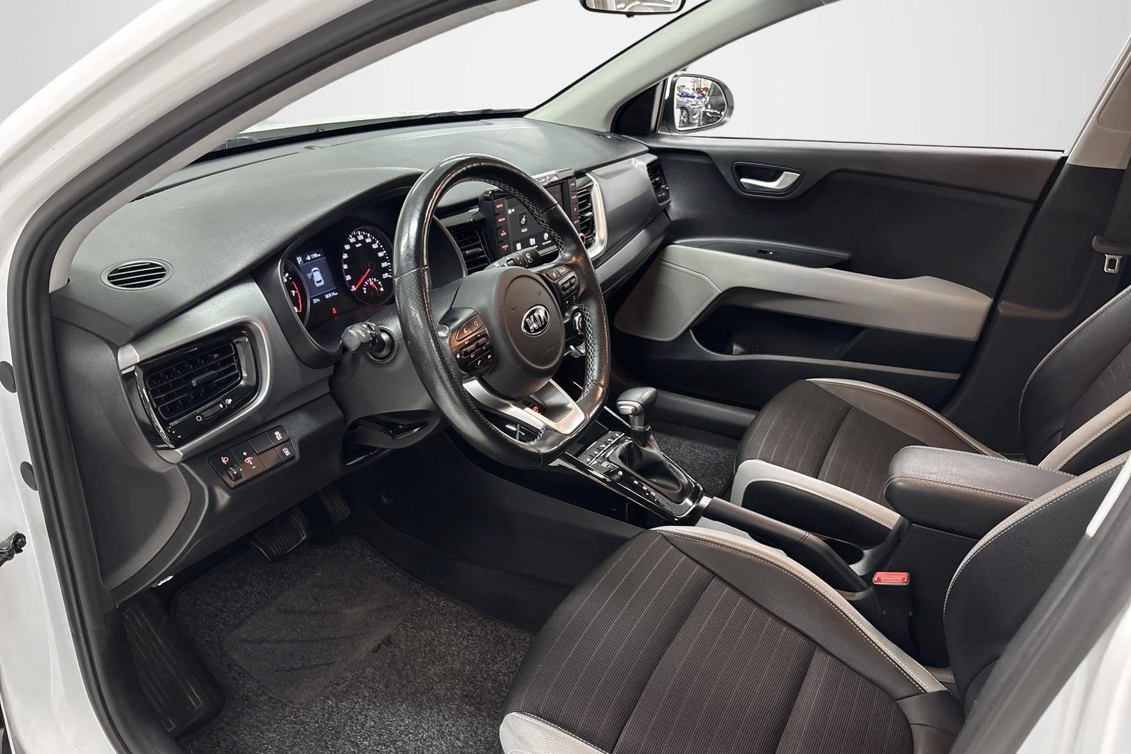 Kia Stonic 2020