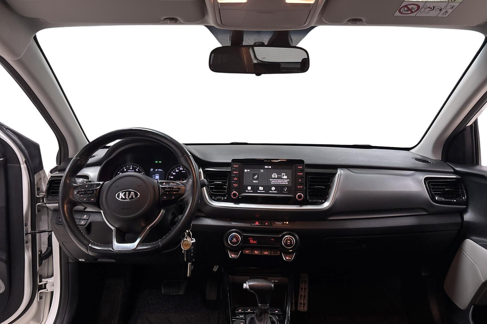 Kia Stonic 2020