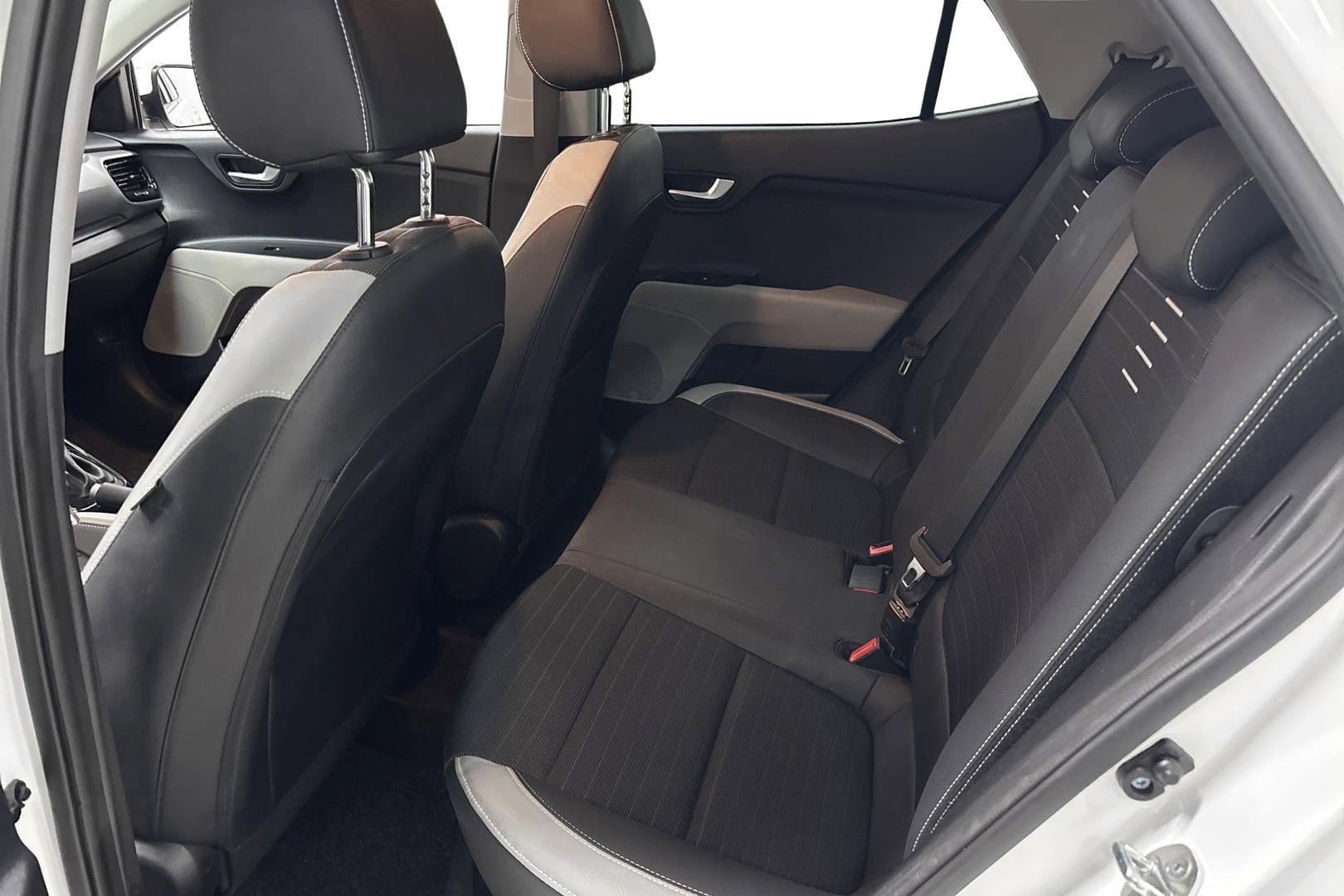Kia Stonic 2020