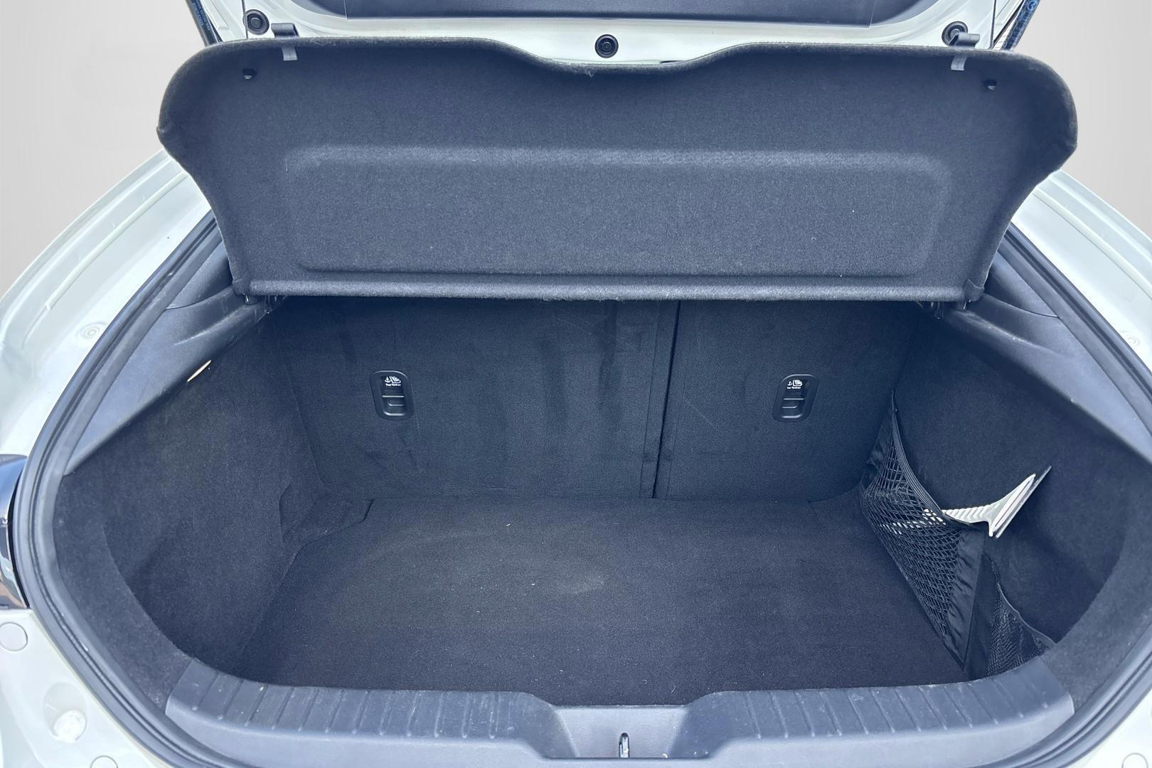 Mazda Mazda3 2022