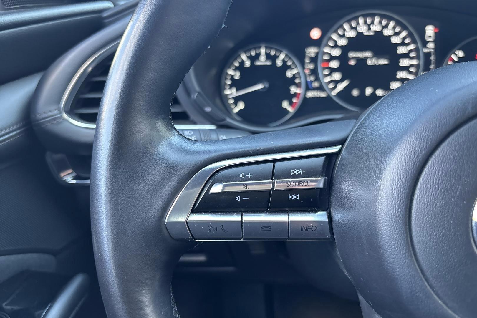 Mazda Mazda3 2022