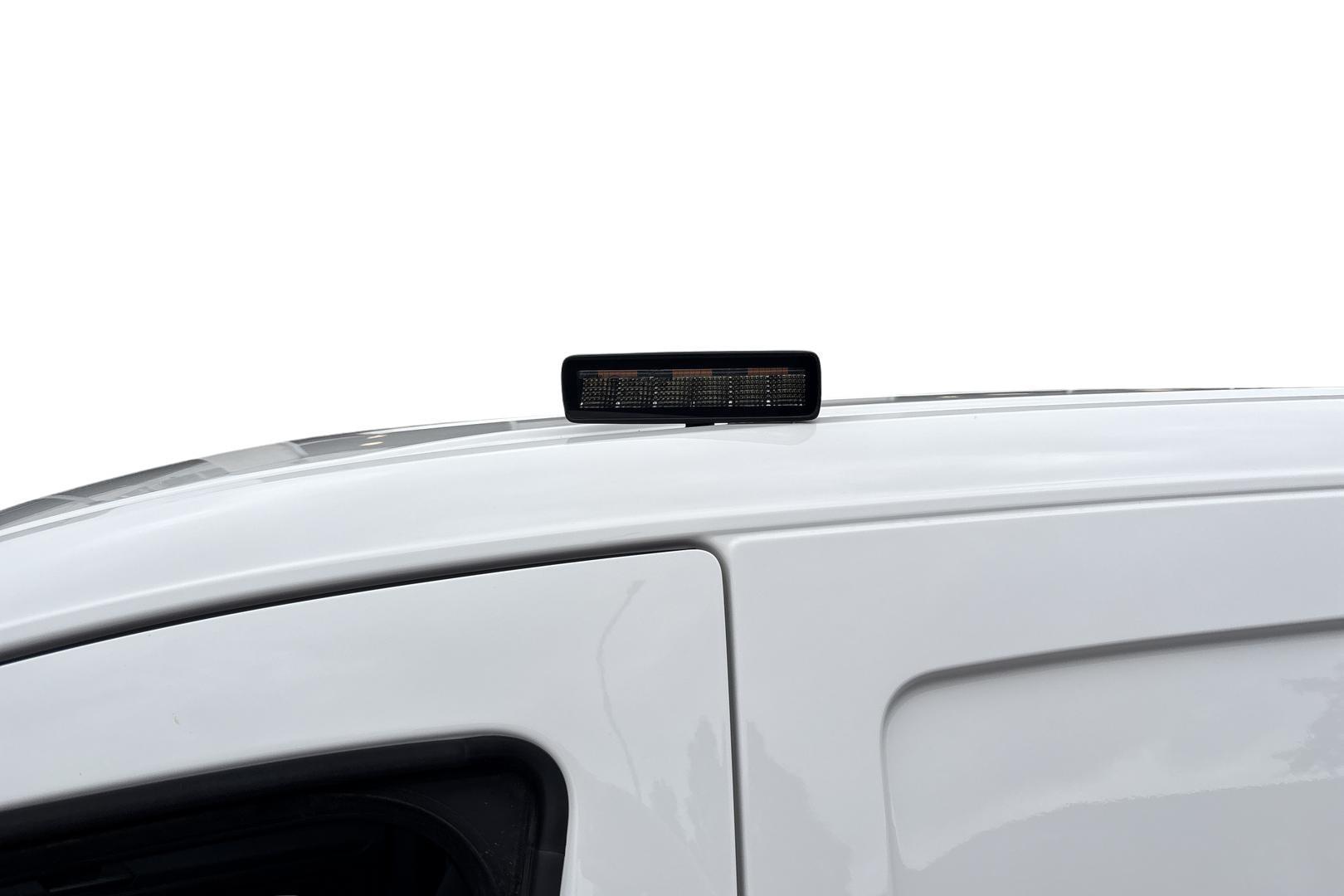 Volkswagen Caddy 2021