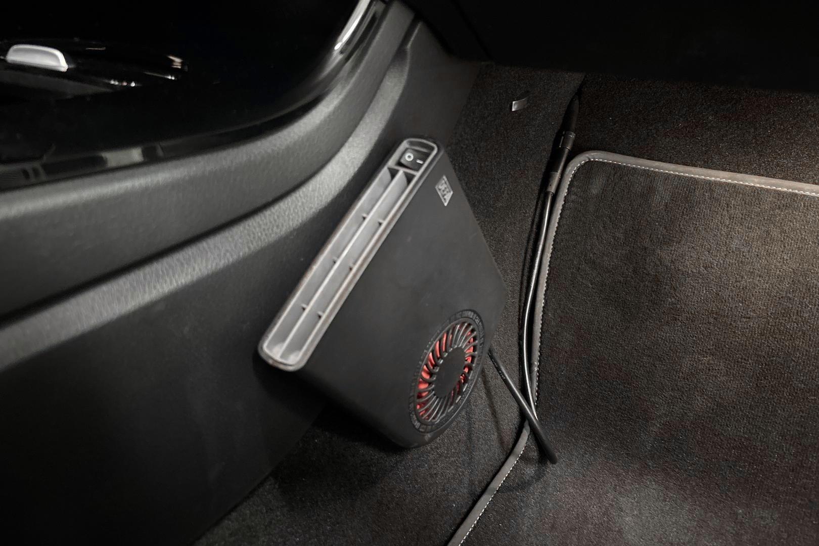 Mercedes-Benz A 2022