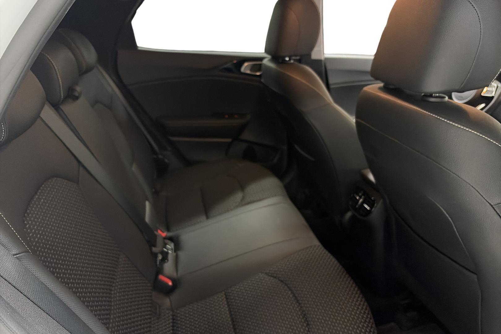 Kia XCeed 2021