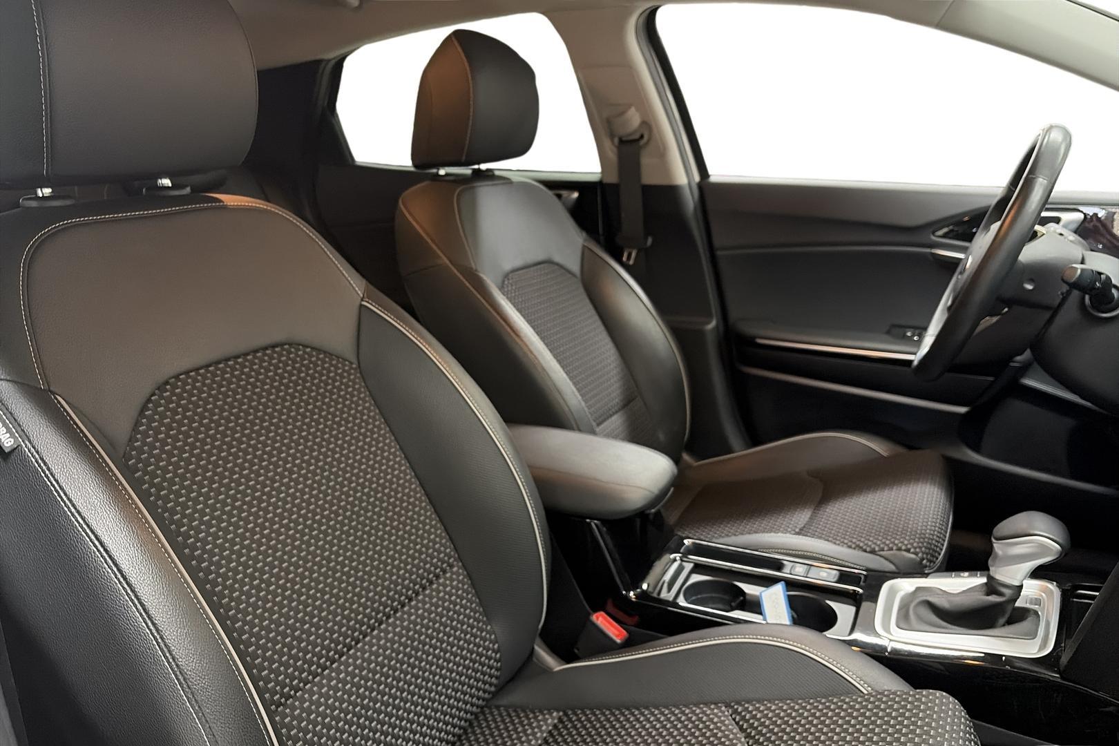 Kia XCeed 2021