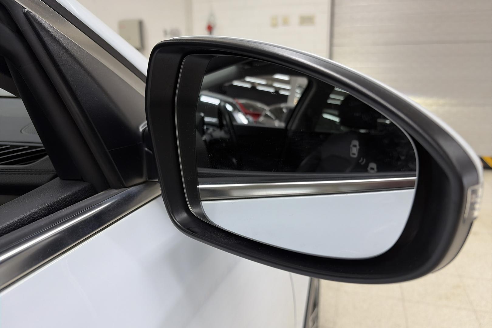 Kia XCeed 2021