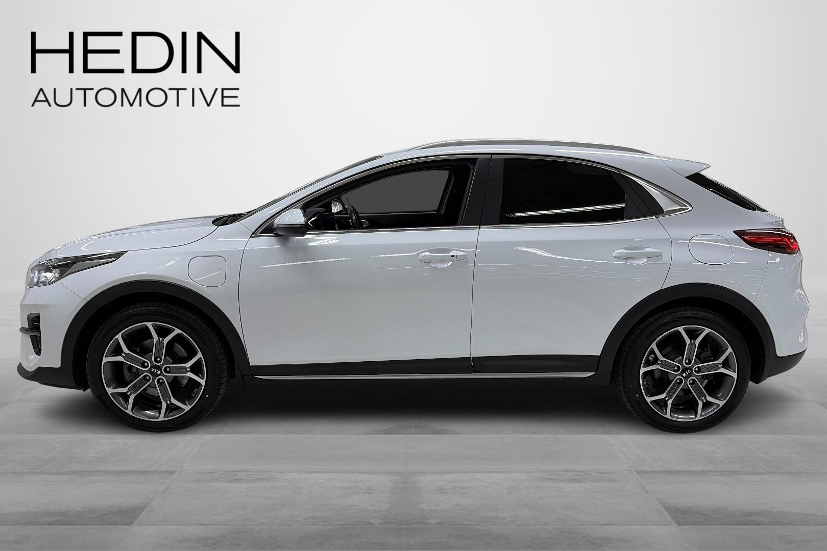 Kia XCeed 2021