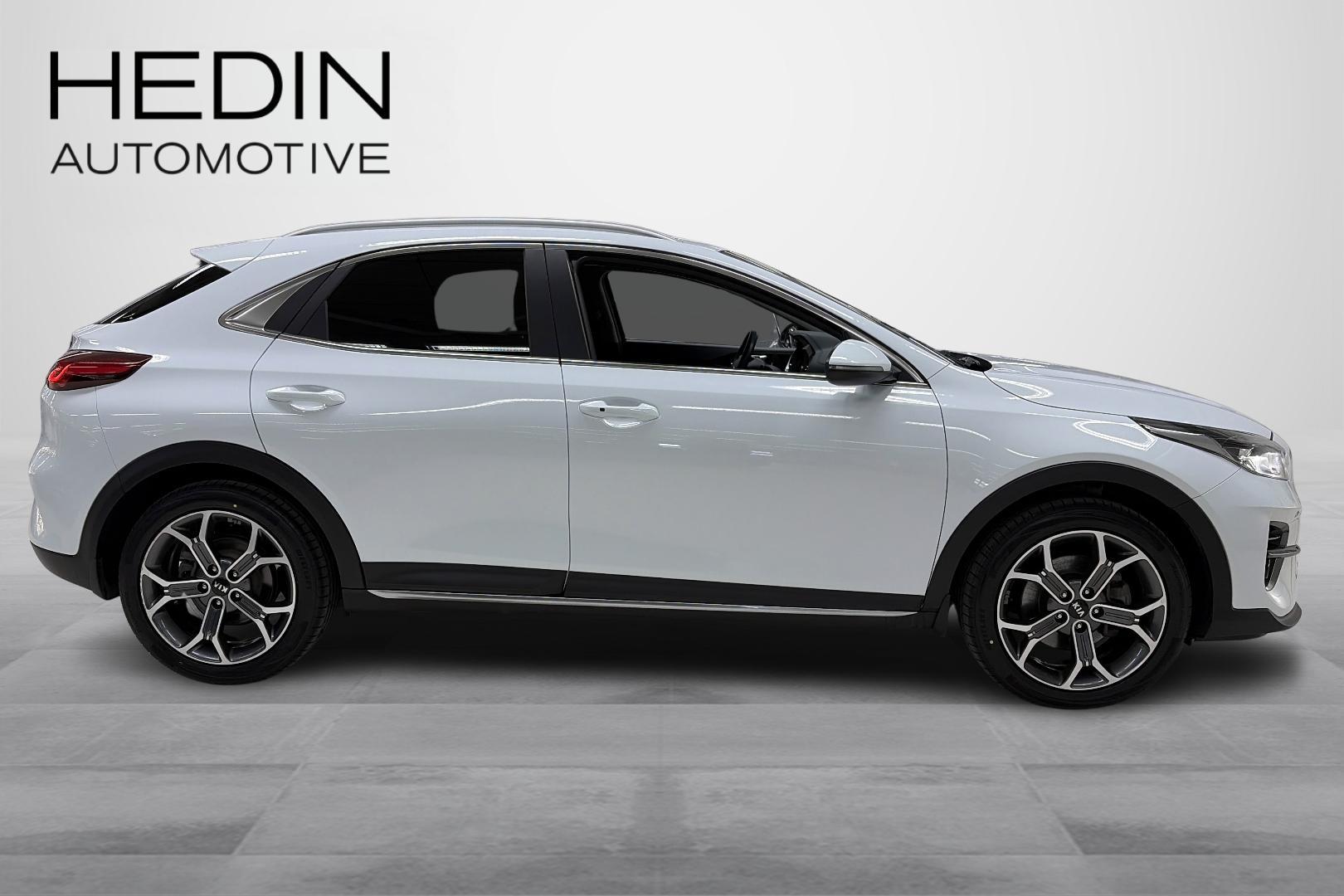 Kia XCeed 2021
