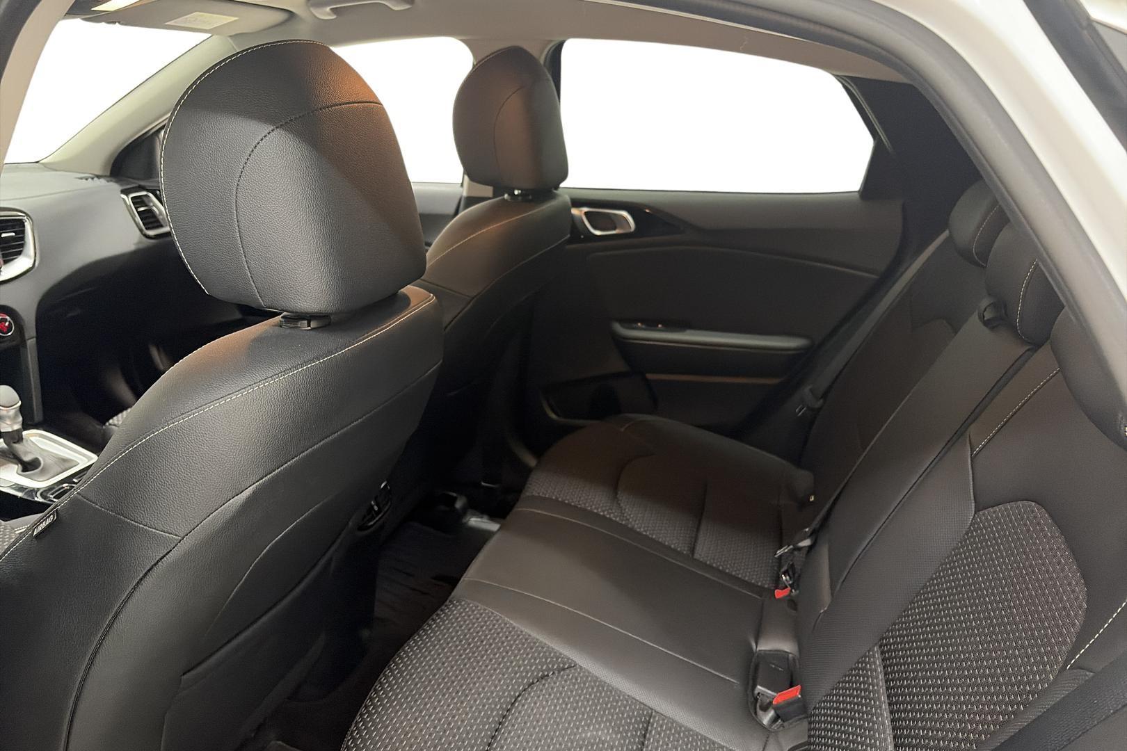 Kia XCeed 2021