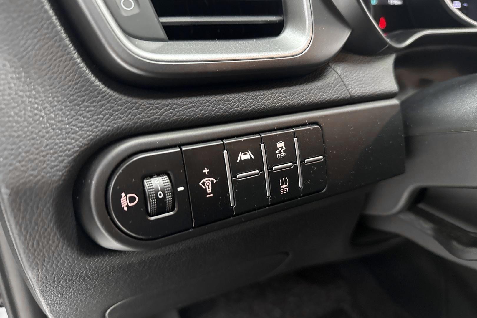 Kia Ceed 2026