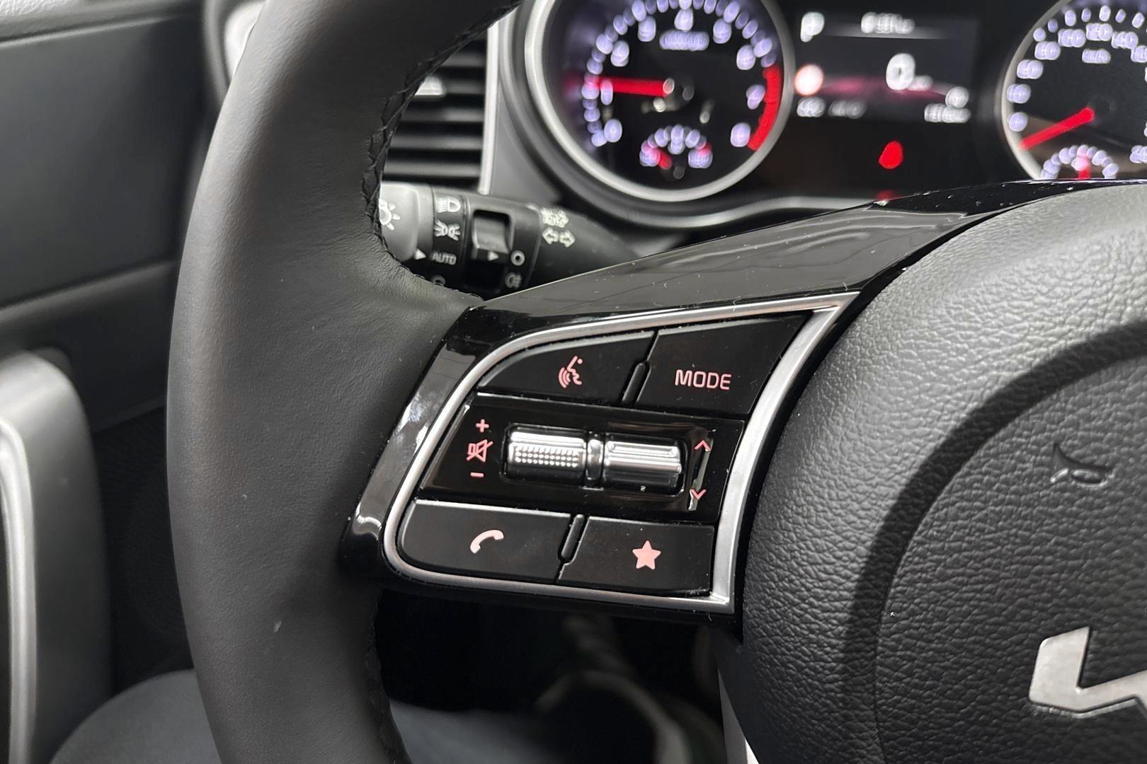 Kia Ceed 2026