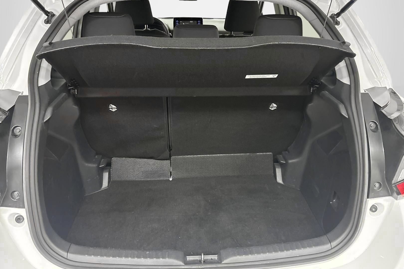 Mazda Mazda2 Hybrid 2023