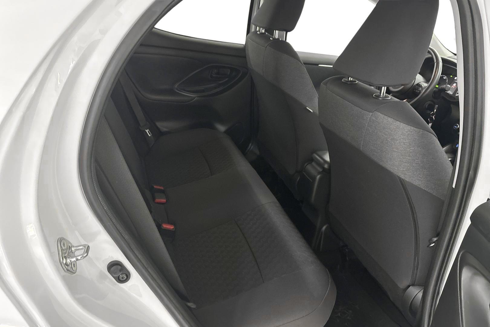 Mazda Mazda2 Hybrid 2023