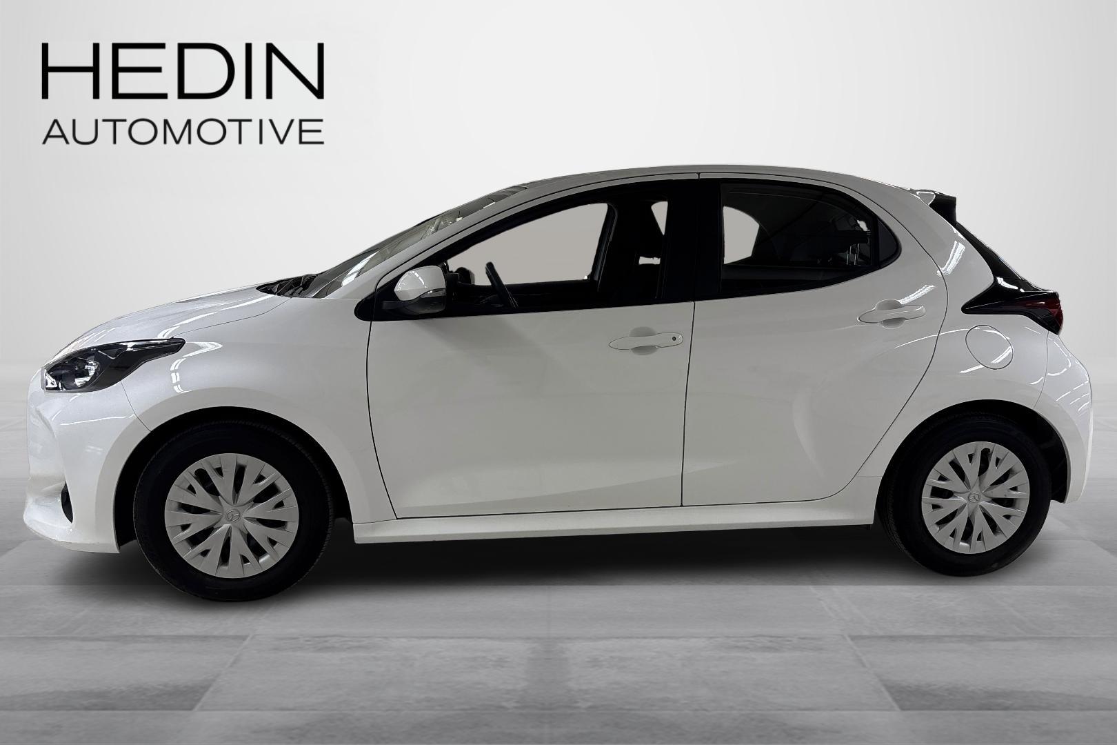 Mazda Mazda2 Hybrid 2023