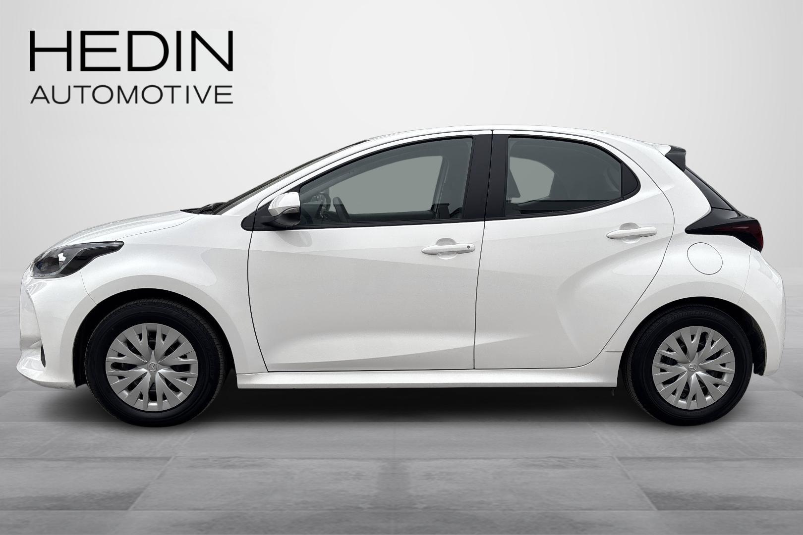 Mazda Mazda2 Hybrid 2023