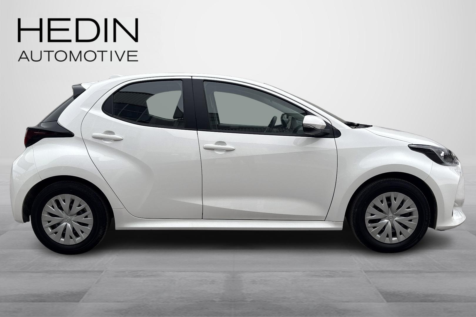 Mazda Mazda2 Hybrid 2023