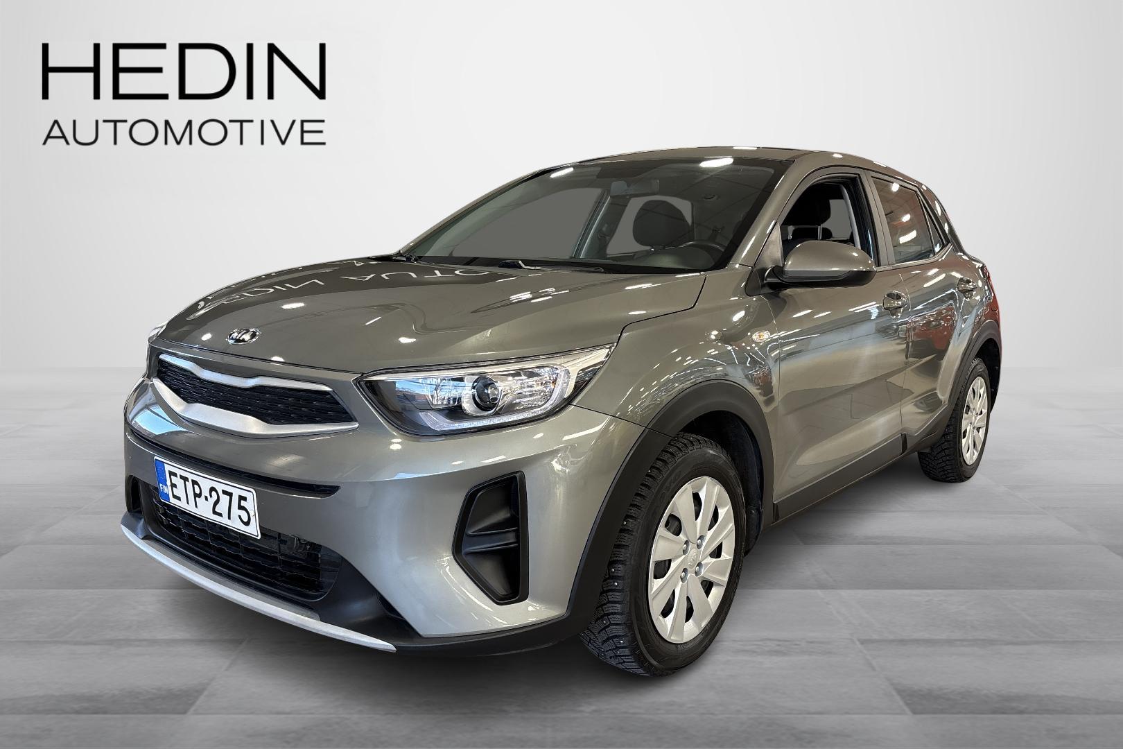 Kia Stonic 2021
