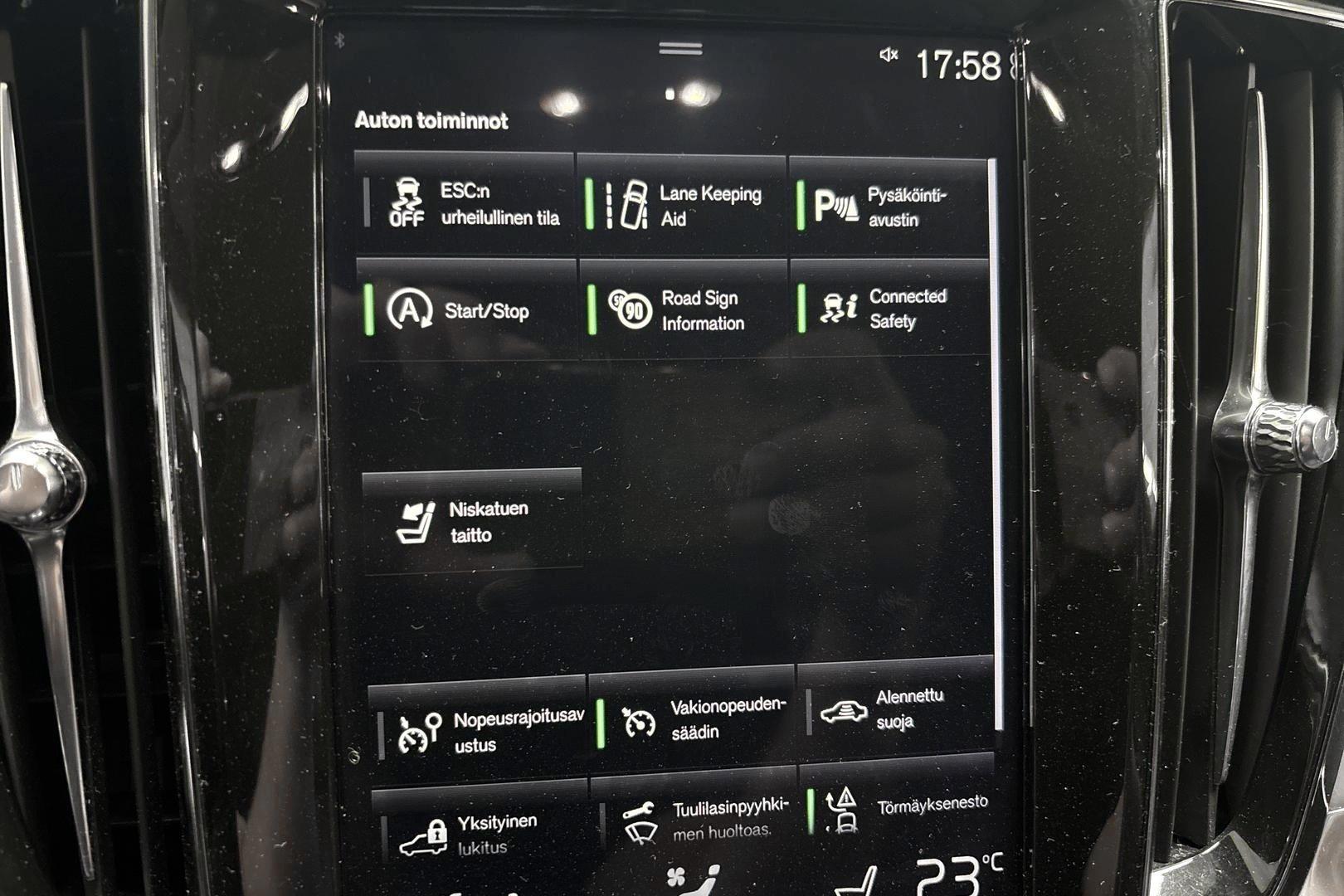 VOLVO V60 2019