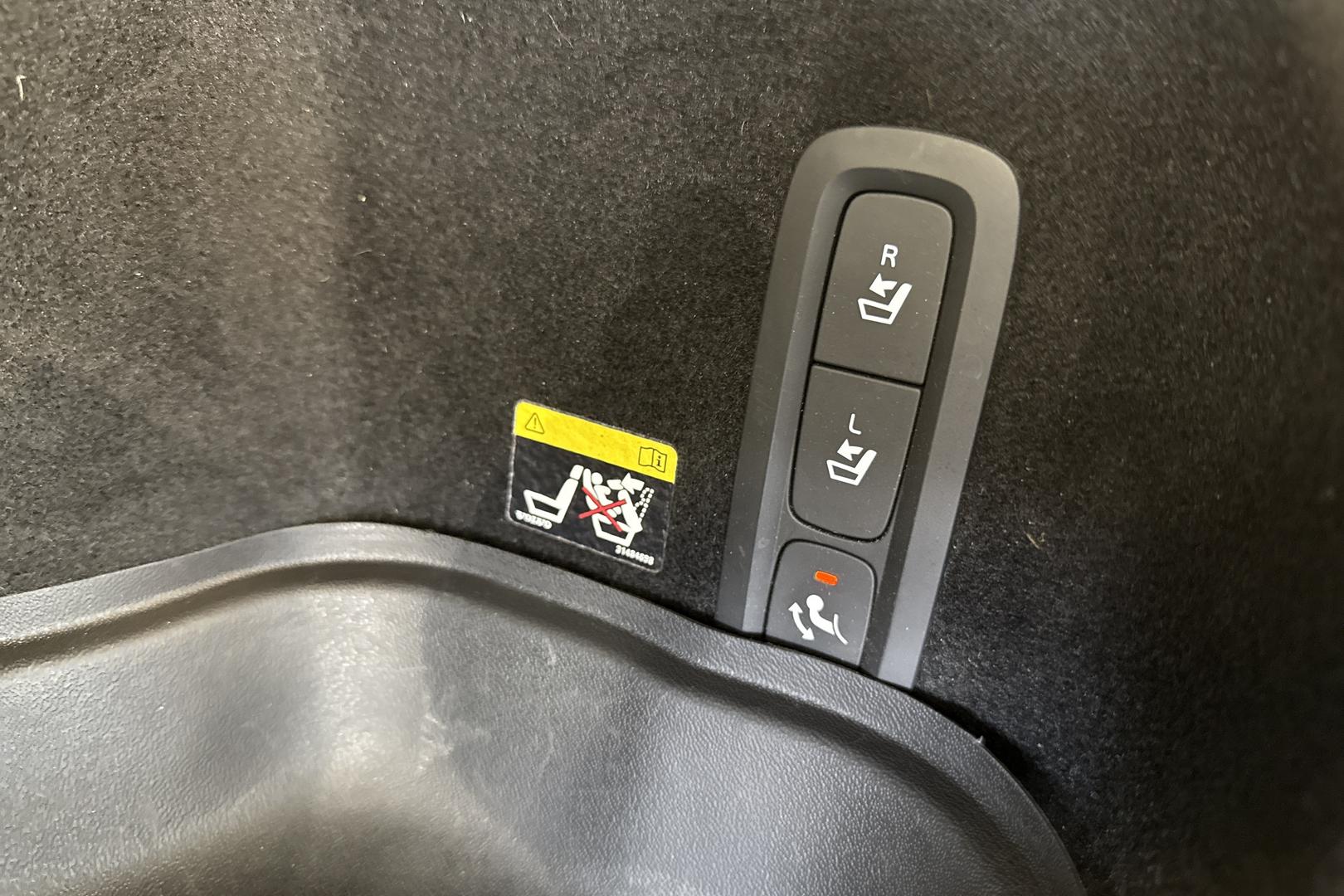 VOLVO V60 2019