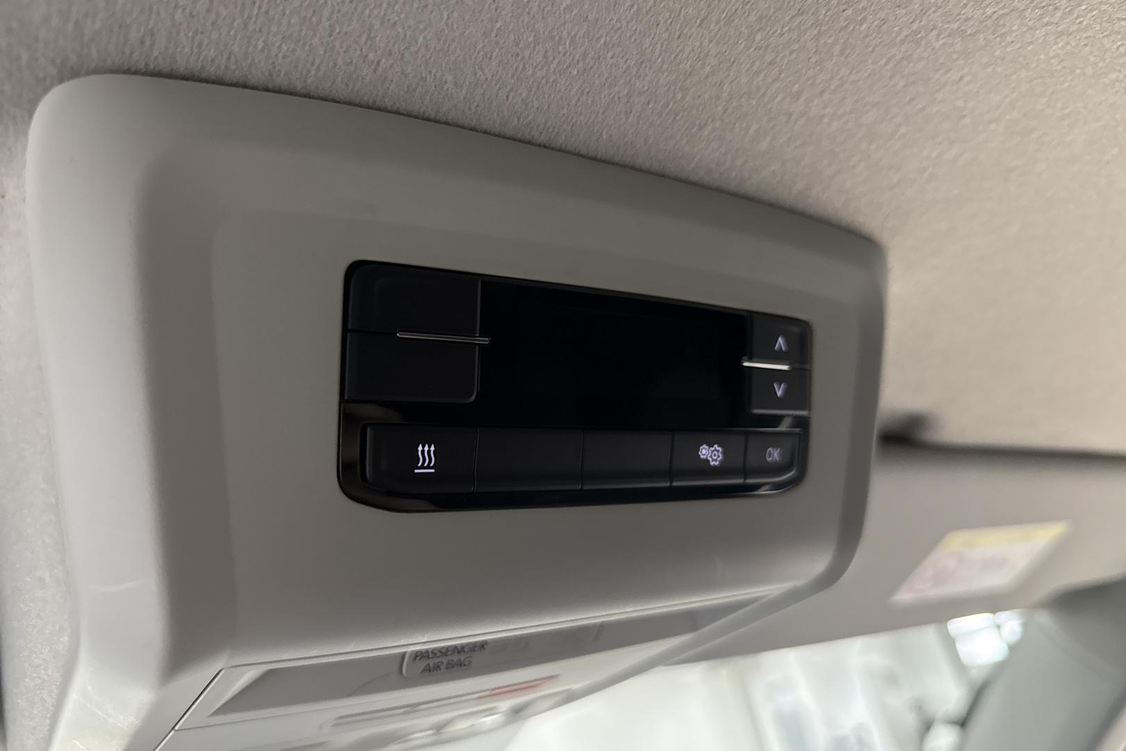 Volkswagen Transporter 2022