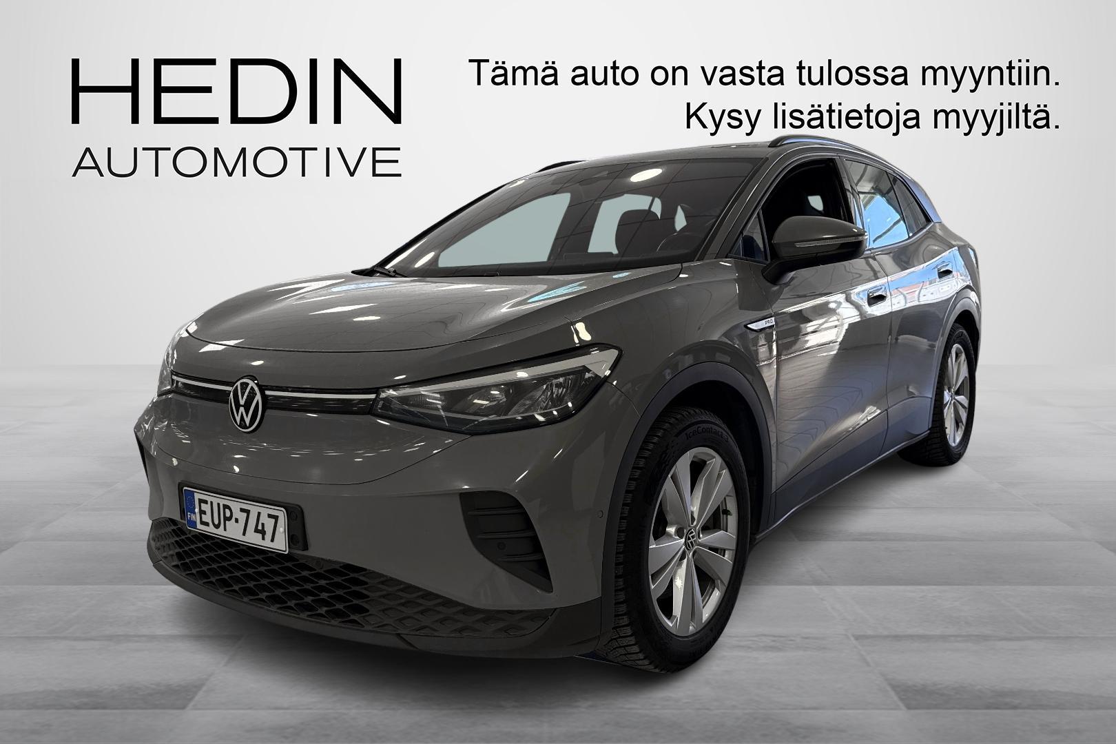 Volkswagen ID.4 2023