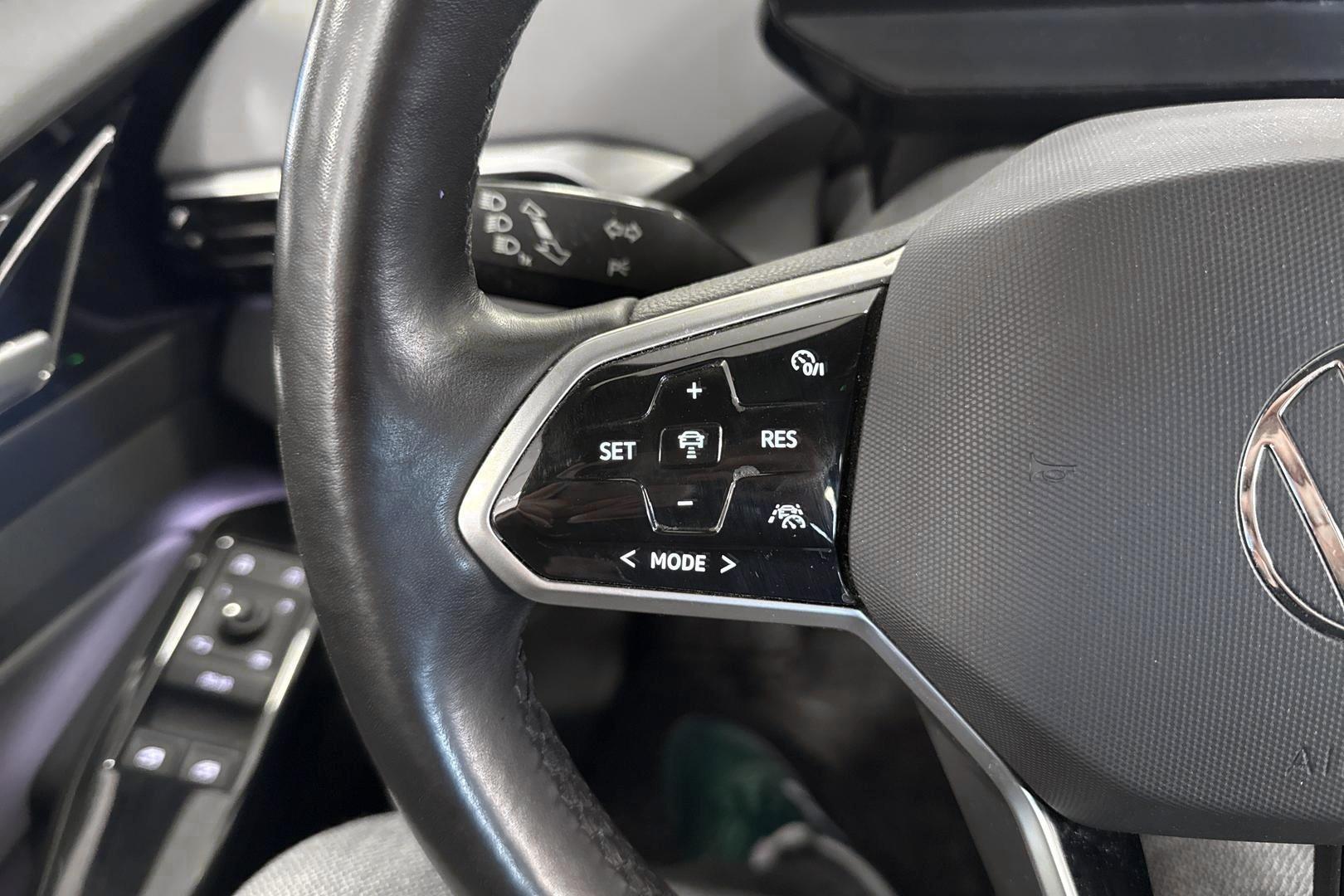 Volkswagen ID.4 2023