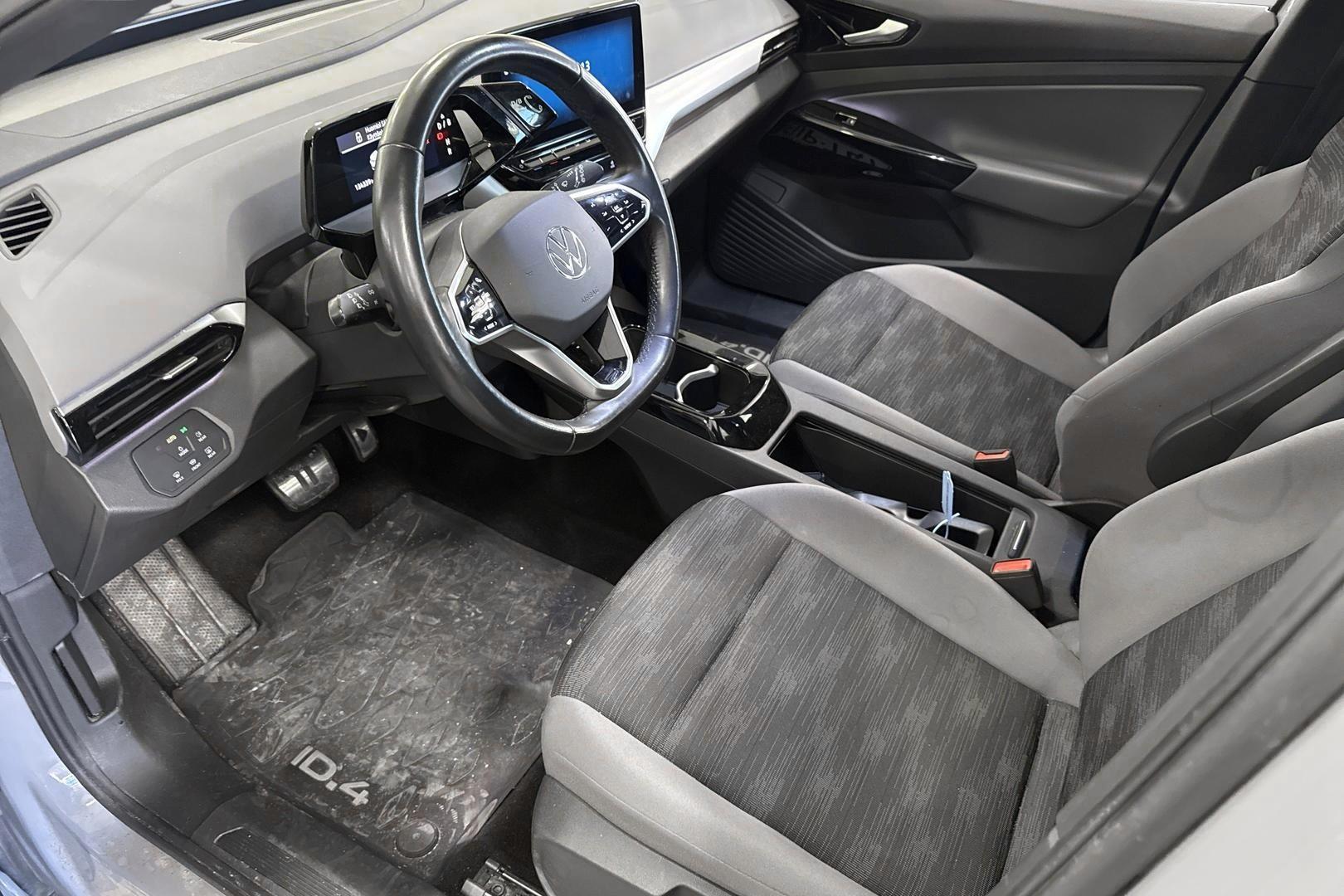 Volkswagen ID.4 2023